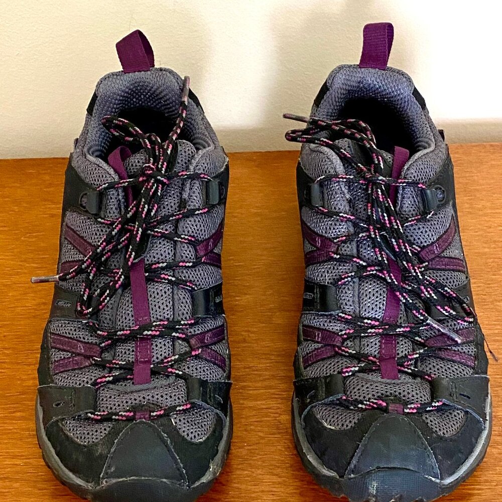 Merrell Siren Sport waterproof hikers